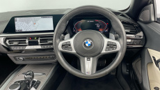 BMW Z4 sDrive M40i 2dr Auto Petrol Roadster
